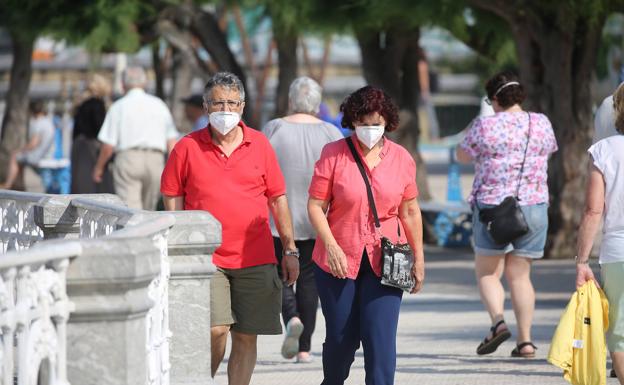 El Ejecutivo Vasco decidirá cuándo concluir la desescalada