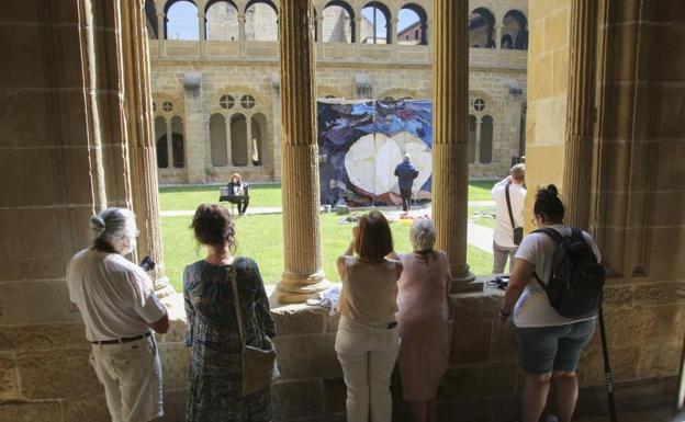 Los museos multiplican los guiños al público local ante la pérdida de visitantes foráneos
