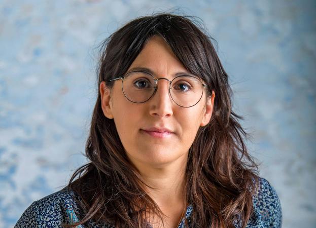 'Ibaiertzeko ipuina', heriotzari haur baten ikuspuntutik begira