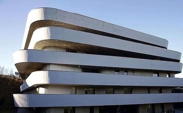 El Basque Culinary Center de San Sebastián arrancará el curso académico el próximo 3 de septiembre, garantizando la seguridad