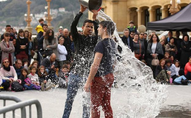 Las artes en vivo reclaman medidas precisas para poder retomar cuanto antes su actividad