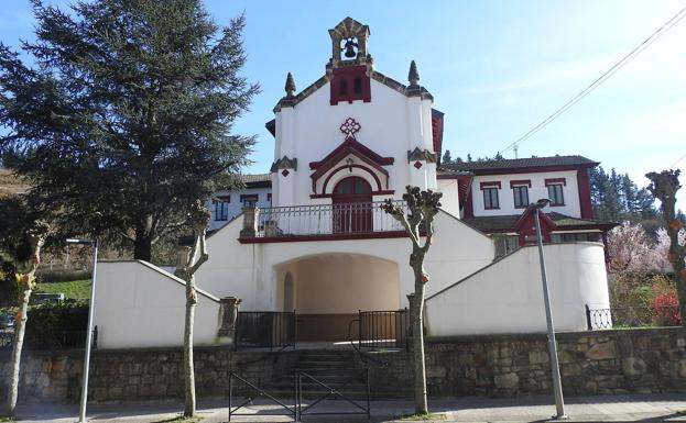 Seis nuevas altas médicas en las residencias de mayores de Gipuzkoa