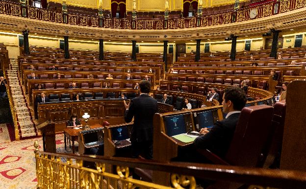 La polarización, el error de cálculo de los partidos