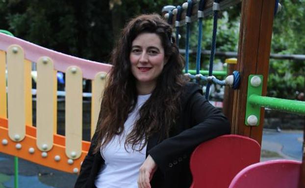 Mireia Centeno: «La vuelta al cole es necesaria sobre todo por la rutina y la socialización»
