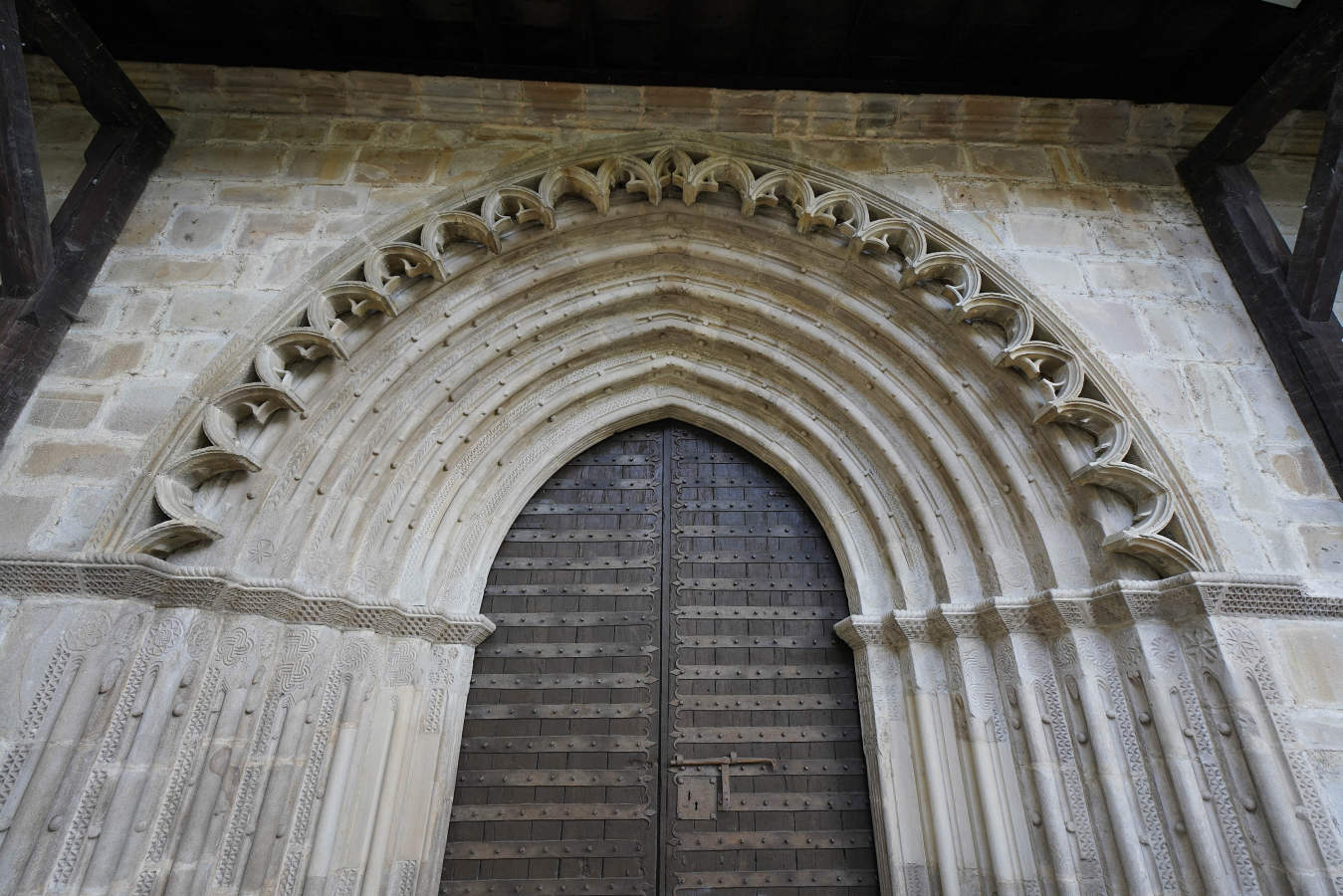 Un paseo por Gipuzkoa: Idiazabal