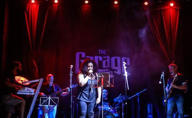 El Festival de Jazz de Vitoria aplaza su 44 edición