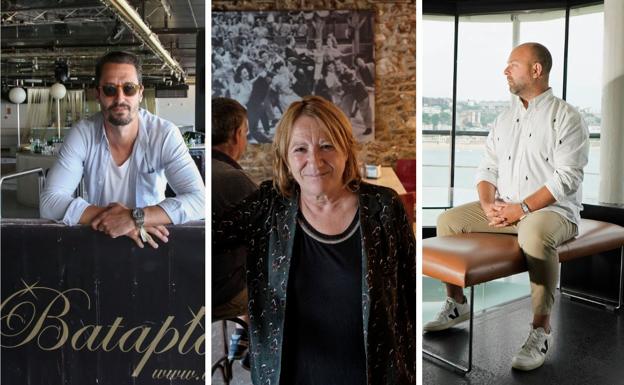 Ocio nocturno, los últimos de la fila en la desescalada