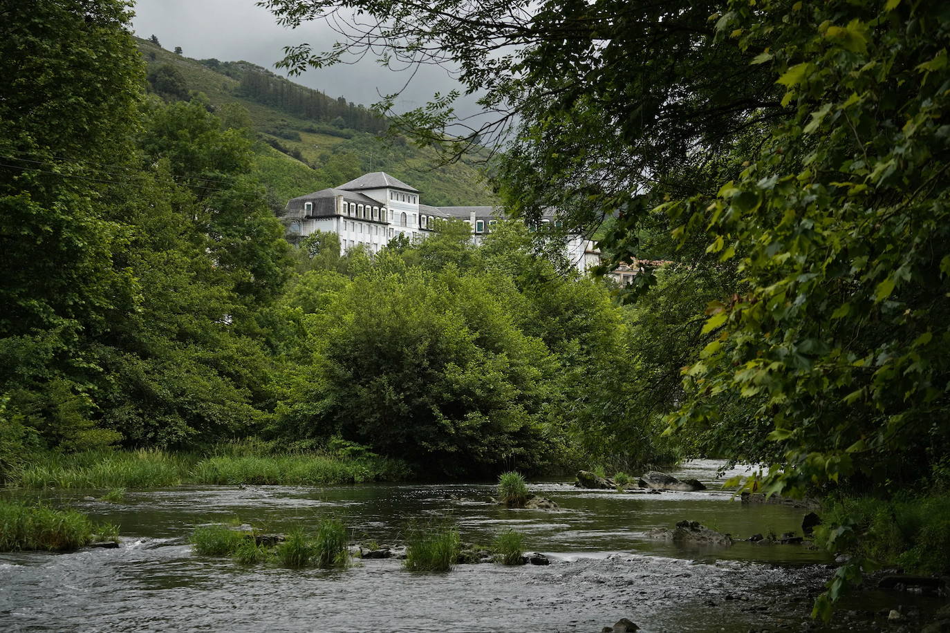 Zestoa, un valle con historia