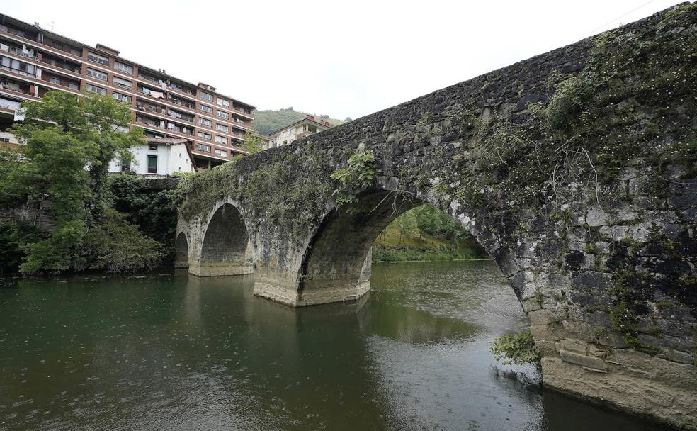 Zestoa, un valle con historia