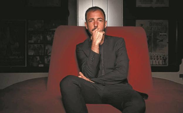 Jaume Ripoll: «Los festivales de cine van a ir a la combinación del formato presencial y 'online', sin duda»