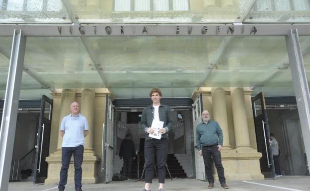 Vuelven los teatros donostiarras con música, teatro y cine