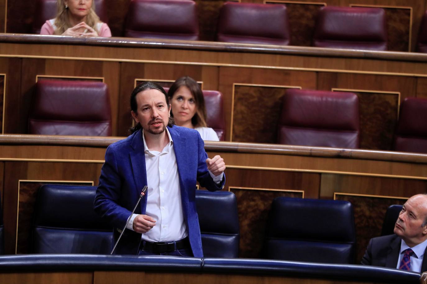 El ingreso mínimo vital tendrá un impacto limitado en Euskadi para reducir la pobreza