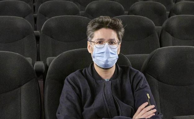 «En verano recuperamos los ciclos que no tenían invitados, ellos vendrán ya en otoño»