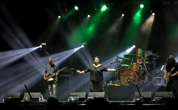 Zea Mays inicia este viernes la programación abierta al público