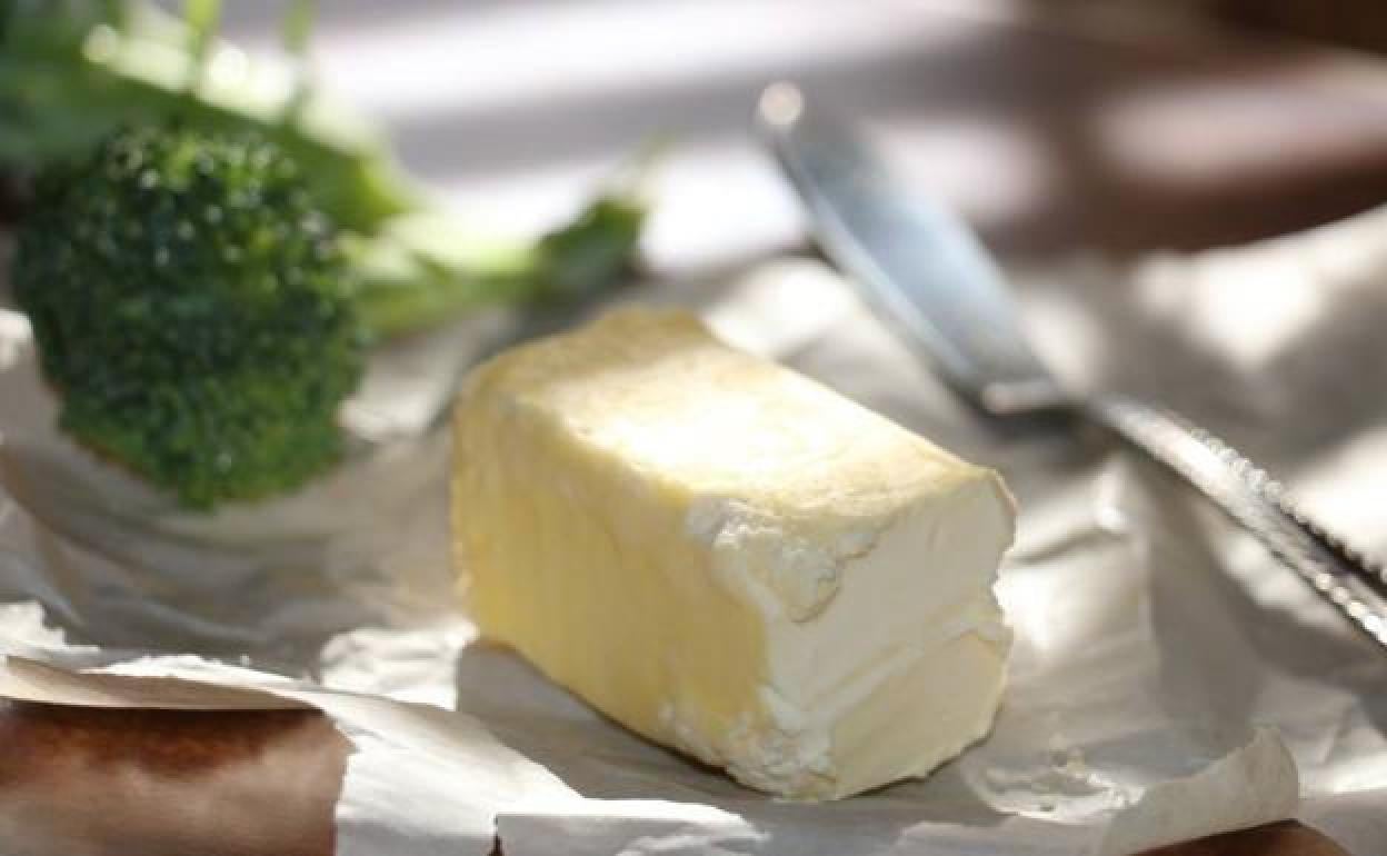 Mantequilla, margarina o manteca, ¿cuáles son las diferencias? | El Diario  Vasco