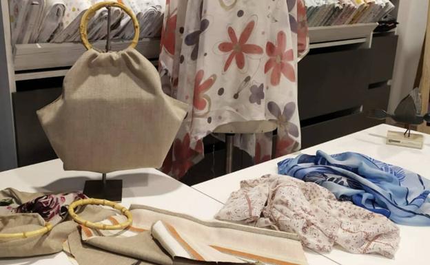 Taller sostenible I: «Crea tu propio tote bag»