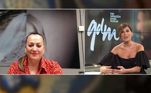 Isabel Muela: «Estamos ante un verano de consumo local. Nuestro producto es excelente»