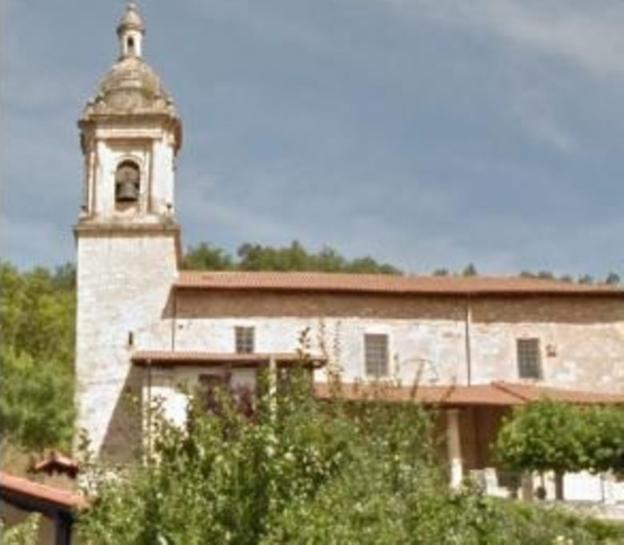 Se destinan 417.400 euros a la conservación del patrimonio religioso