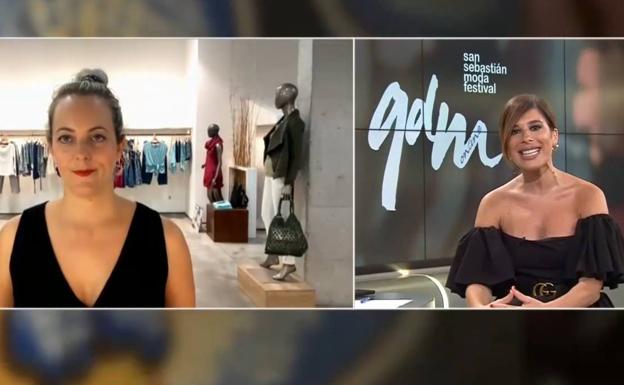 Ianire Soraluze, de Zergatik: «En la moda han desaparecido las temporadas. El futuro es incierto»