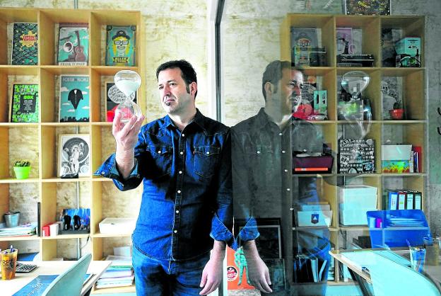 Alfonso Santiago: «Solo resistirán los festivales que puedan endeudarse»