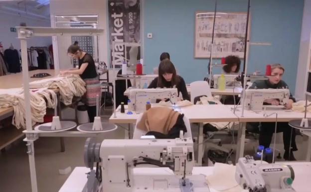 Descubre las ocho firmas que representan el presente y el futuro de la moda guipuzcoana
