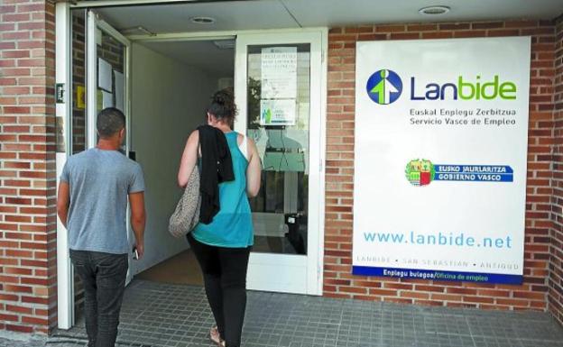 Ya se puede solicitar en Lanbide el Ingreso Mínimo Vital