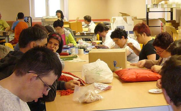 Más de 1.500 personas ya pueden salir de las residencias en Navarra