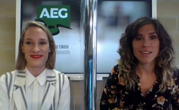 'Ethazi', la metodología basada en retos con proyección