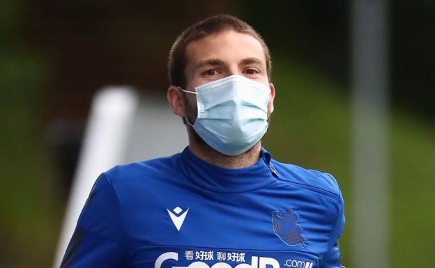 Illarra, a la enfermería sin fecha de vuelta