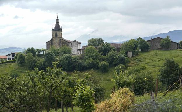 Un paseo por Gipuzkoa: Orgullo de pasado minero