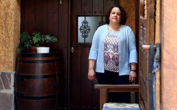 «La gente sí ve que el turismo rural es más seguro, pero las reservas van lentas»