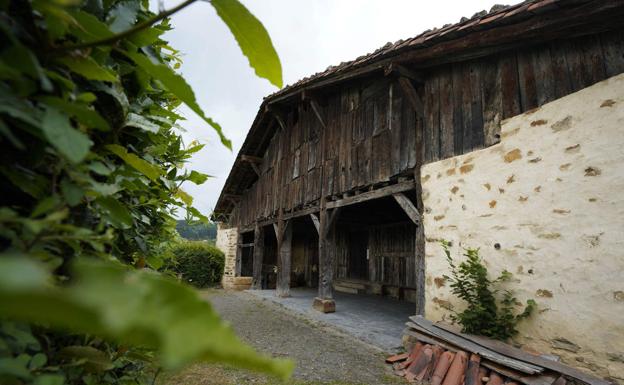 Un paseo por Gipuzkoa: Ezkio, una mirada a nuestro pasado