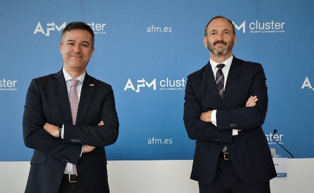 El sector de máquina herramienta confía en resistir este año y «despegar» en 2021