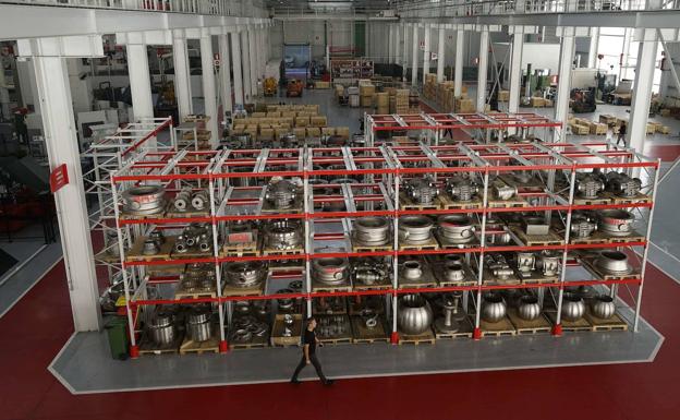 Las cooperativas vascas perderán unos 3.000 empleos por la pandemia