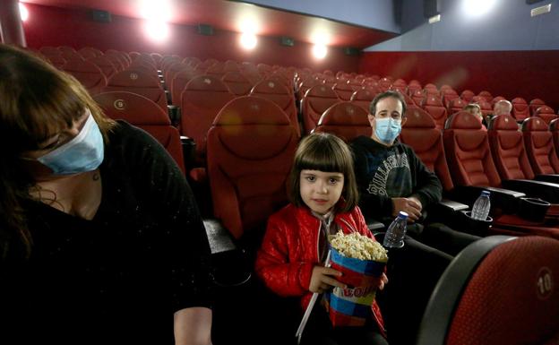 «Ha merecido la pena ser de los primeros, porque nos ha ayudado a adaptarnos»