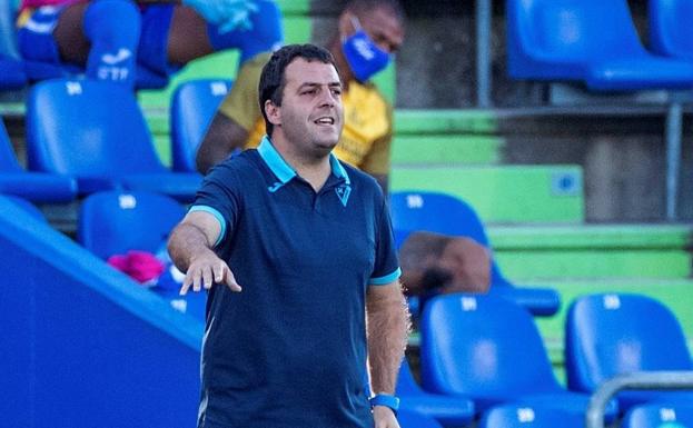 Azkargorta se queda con las «buenas sensaciones»