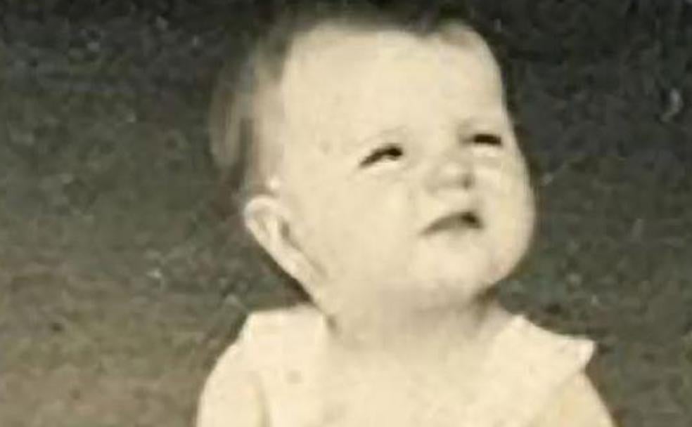 Begoña Urroz, 60 años del primer relato del terror