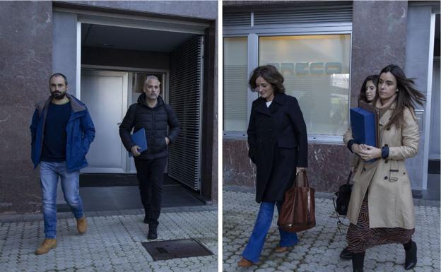 La negociación del Metal en Gipuzkoa orilla la pandemia y se retomará a primeros de julio