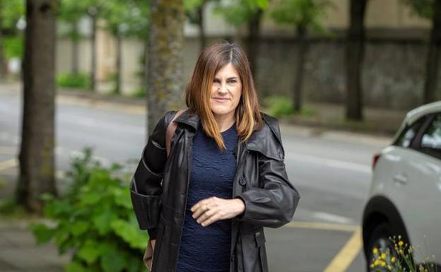 Gorrotxategi ve «urgente» reforzar la plantilla de Osakidetza con 4.000 empleos