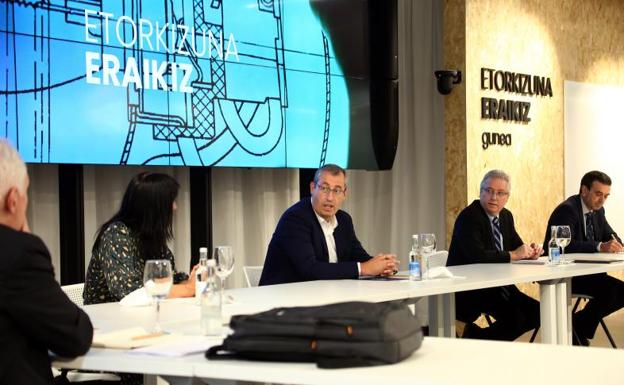 La Diputación destina más de un millón de euros a reforzar su colaboración con las universidades del territorio