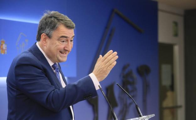 El Congreso rechaza la comisión de investigación sobre los GAL y Felipe González