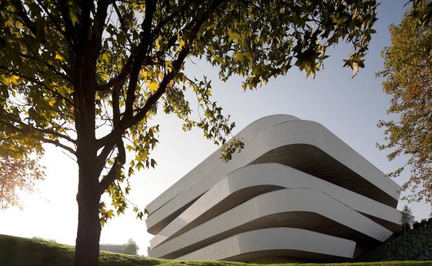 El Basque Culinary Center ofrecerá el próximo curso conferencias virtuales de 100 expertos