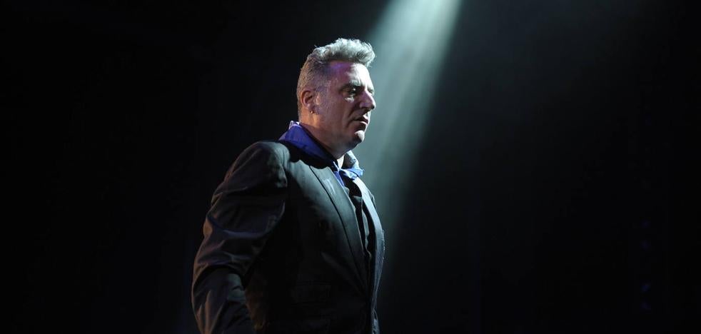 Loquillo hará una gira poética con Gabriel Sopeña este verano