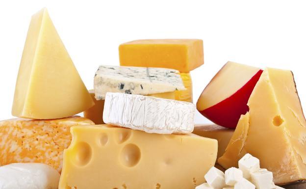 Tipos de queso y sus usos en la cocina