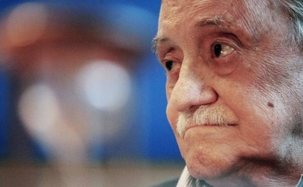 Un brindis por el centenario de Mario Benedetti