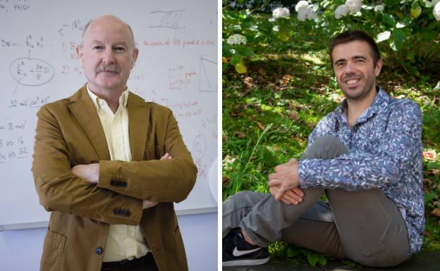 Donostia activa la luz de la biomedicina