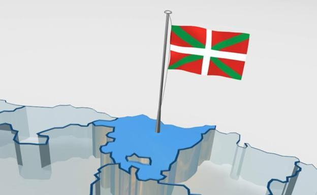 Un 33% de vascos prefiere el Estado actual y un 24% que se permita a comunidades convertirse en estados independientes, según el CIS