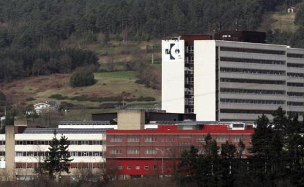 Osakidetza nombra nuevo director de Emergencias