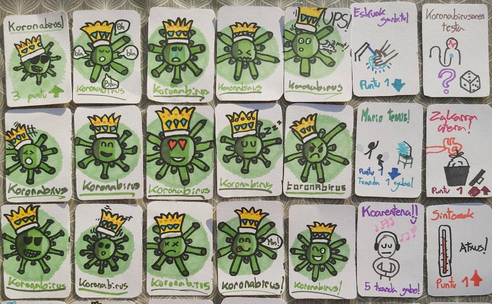 Las memorias de la pandemia