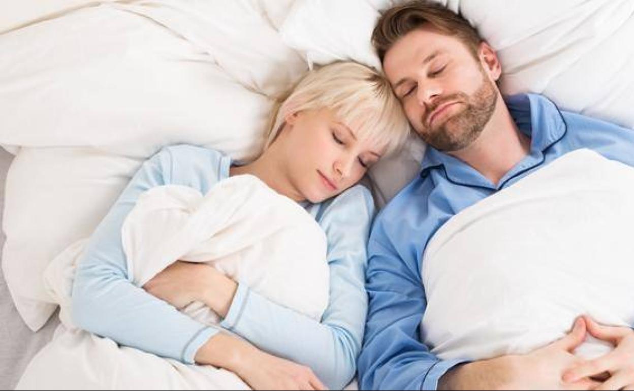 Dormir acompañado mejora el sueño | El Diario Vasco